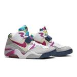 Кроссовки Union LA x Nike Air Force 180 'Clerks Pack' 8