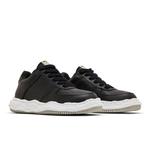 Кроссовки Maison Mihara Yasuhiro Wayne OG Sole Low 'Black' 8