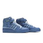 Кроссовки Adidas Forum 84 Hi 'Indigo' 9