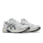 Беговые кроссовки для производительности ASICS Gel 1130 'Glacier Grey Black' 8