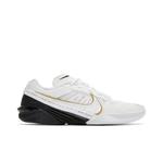 Кроссовки Nike Wmns React Metcon Turbo 'Black Metallic Gold' 1