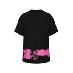 spray-print T-shirt 2
