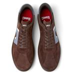 CAMPER Мужские кроссовки / Pelotas Soller / Коричневый-K100937-024 4