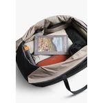 Легкий вещмешок Bellroy Lite Duffel 40L — Черный 3