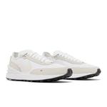 Повседневные беговые кроссовки Nike Waffle One 'White Phantom' 8