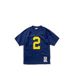 Футболка Charles Woodson 1997 Michigan из коллаборации с NCAA 1