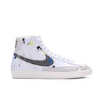 Кроссовки Nike Blazer Mid '77 'Paint Splatter' 1