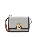 Маленькая сумка на плечо TB Flap Bag 1