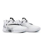 Кроссовки Nike Adapt BB 2.0 'White Cement' 8