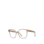 geometric-frame glasses 2