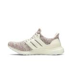Кроссовки adidas Wmns UltraBoost 4.0 'Pink Static' 3