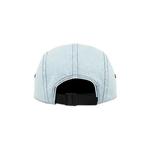 Кепки Supreme Denim Camp Cap 'Light Washed Indigo' 4