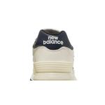 Кроссовки New Balance 574 Legacy 'Angora Outerspace' 7