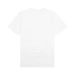 Футболки BAPE Electro Neon Tee 'White' 2