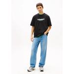 Футболка с коротким рукавом и логотипом - Tommy Jeans 4