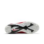 Шиповки Nike Alpha Menace Pro 3 'University Red' 4