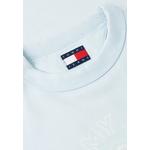 ФУТБОЛКА С КОРОТКИМ РУКАВОМ HERITAGE LOGO - Tommy Jeans 6