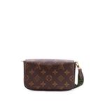 Felicie Strap & Go Handbag Monogram Canvas crossbody bag 2