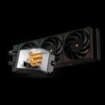 ThermalRight Wonder Vision 360 UB ARGB 360-мм система жидкостного охлаждения - черный 1