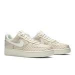 Кроссовки Nike Wmns Air Force 1 Low QS 'Gingham Pack - Beige' 9
