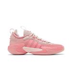 Кроссовки Adidas Wmns Exhibit Select Mid 'Sandy Pink' 1