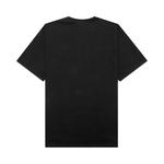 Футболки BAPE ABC Camo Side Big Ape Head Tee 'Black/Blue' 2