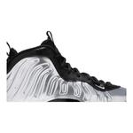 Кроссовки Nike Little Posite One GS 'Chrome' 2
