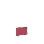 Zip Pouch - Бордовый 2