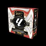 Спортивные карты 2025-26 Panini Select La Liga Soccer Hobby Box 1