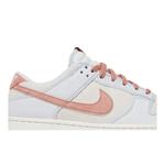 Кроссовки Nike Dunk Low Premium 'Fossil Rose' 2