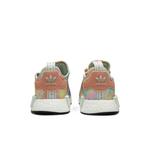 Кроссовки Adidas Wmns NMD_R1 «Tie-Dye» 6