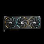 GIGABYTE GeForce RTX 5070 GAMING OC 12G видеокарта 4