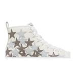 Кроссовки Amiri Stars Court High 'Grey' 2
