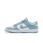 Кроссовки Nike Dunk Low «Denim Turquoise» 3