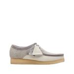 Ботинки Wallabee 1