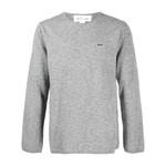 Шерстяной свитер из коллаборации с Lacoste 1