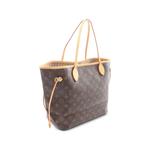Сумка-тоут Monogram Neverfull MM (2007 год) 2