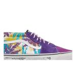 Кроссовки Aries x Vans OG Sk8-Mid LX 'Weed Bright' 2