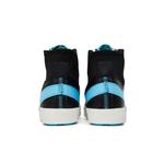 Кроссовки Nike Blazer Mid '77 Jumbo 'Black Baltic Blue' 6