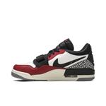 Кроссовки Air Jordan Legacy 312 Low 'Chicago' 3