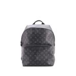 Discovery Monogram Eclipse Canvas PM backpack 1