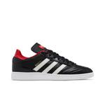Кроссовки adidas Busenitz 'Black Zero Metallic Scarlet' 1