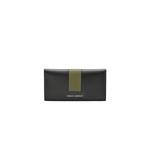Bromley Long Wallet - XY-2447 - Темно-зеленый 1