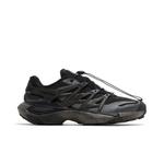 Кроссовки Salomon XT PU.RE Advanced 'Black Phantom' 1