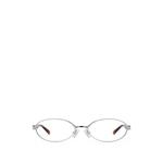 Oatt 02 oval-frame glasses 1