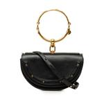 2000-2026 Mini Calfskin Nile Bracelet satchel 1