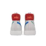 Кроссовки Nike Wmns Blazer Mid '77 SE 'First Use - Green Noise' 6