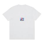 Футболки с коротким рукавом GOAT Exclusive Paris Saint-Germain ‘92-’96 Logo Tee 'Optic White' 1