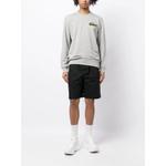 Толстовка с нашивкой-логотипом из коллаборации с Lacoste 2