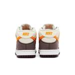Кроссовки Nike Dunk Mid «Plum Coconut Milk» 6